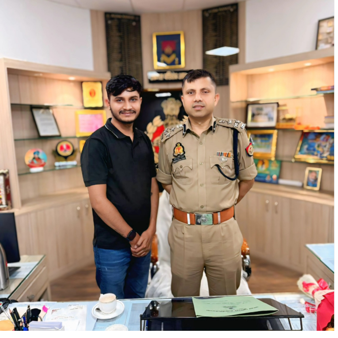 औपचारिक लाल चीनी नव वर्ष Instagram ग्रीटिंग (1)