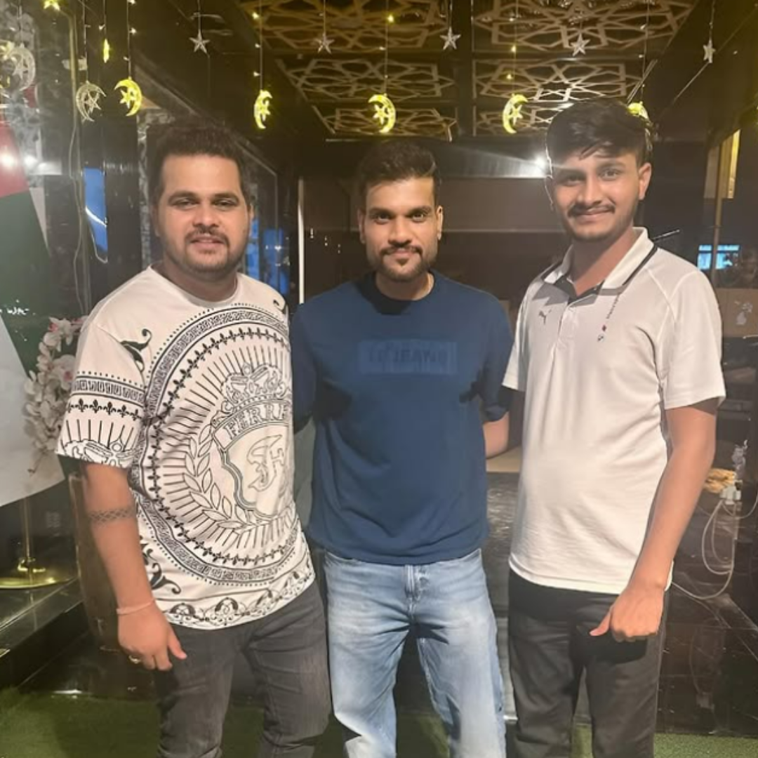 औपचारिक लाल चीनी नव वर्ष Instagram ग्रीटिंग (4)